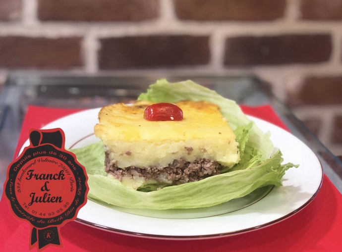 HACHIS PARMENTIER