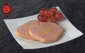 FOIE GRAS NATURE (80g)