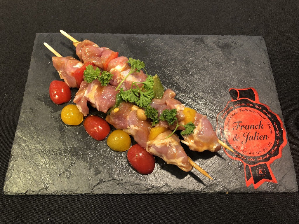 brochettes de veaucacher en livraison à domicile dans toute la France. Commande en ligne de viande cacher. Livraison de viande et charcuterie cacher par chronofresh. Nous vous proposons la commande de viande, charcuterie, vous assure une livraison à domicile de votre viande cacher