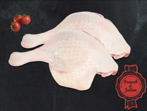CUISSE DE CANARD cacher en livraison à domicile dans toute la France. Commande en ligne de viande cacher. Livraison de viande et charcuterie cacher par chronofresh. Nous vous proposons la commande de viande, charcuterie, vous assure une livraison à domicile de votre viande cacher