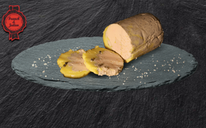 FOIE GRAS TRUFFÉ (80g)